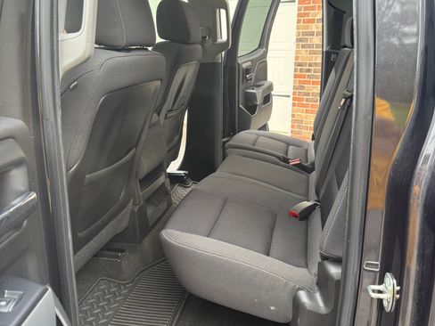 Used 2014 Chevrolet Silverado 1500 LT w/ All Star Edition RWD image 12