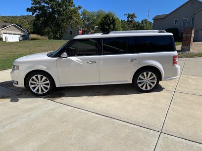 Used 2019 Ford Flex Limited w/ Equipment Group 301A