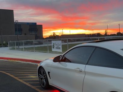 Used 2015 BMW 435i Coupe