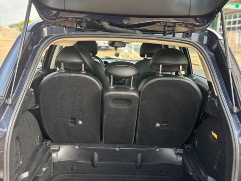 Used 2015 MINI Cooper Countryman S AWD/4WD image 13
