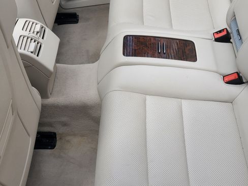 Used 2014 Mercedes-Benz E 350 Cabriolet image 12