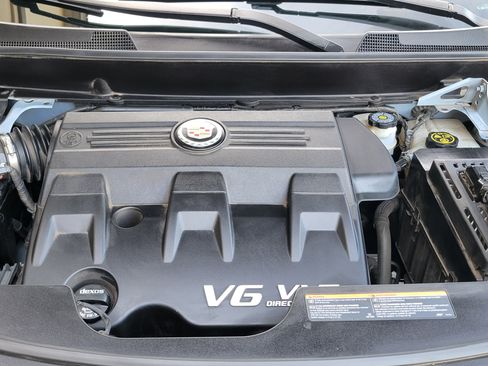 Used 2014 Cadillac SRX Premium image 13