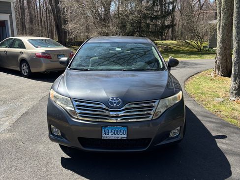 Used 2009 Toyota Venza AWD image 6