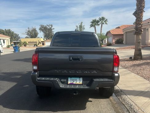 Used 2021 Toyota Tacoma SR5 image 2