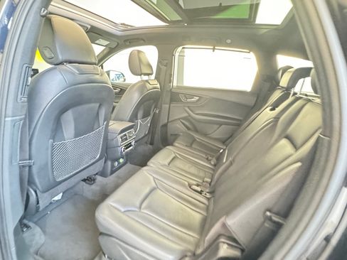 Used 2018 Audi Q7 3.0T Prestige w/ Prestige Package image 21