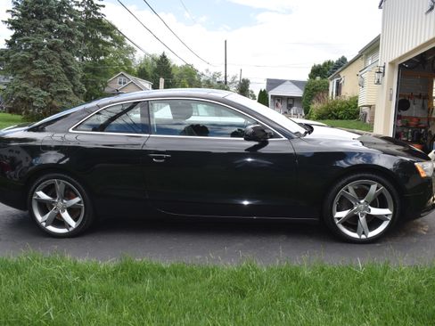 Used 2014 Audi A5 2.0T Premium Plus w/ Premium Plus Package AWD/4WD image 12