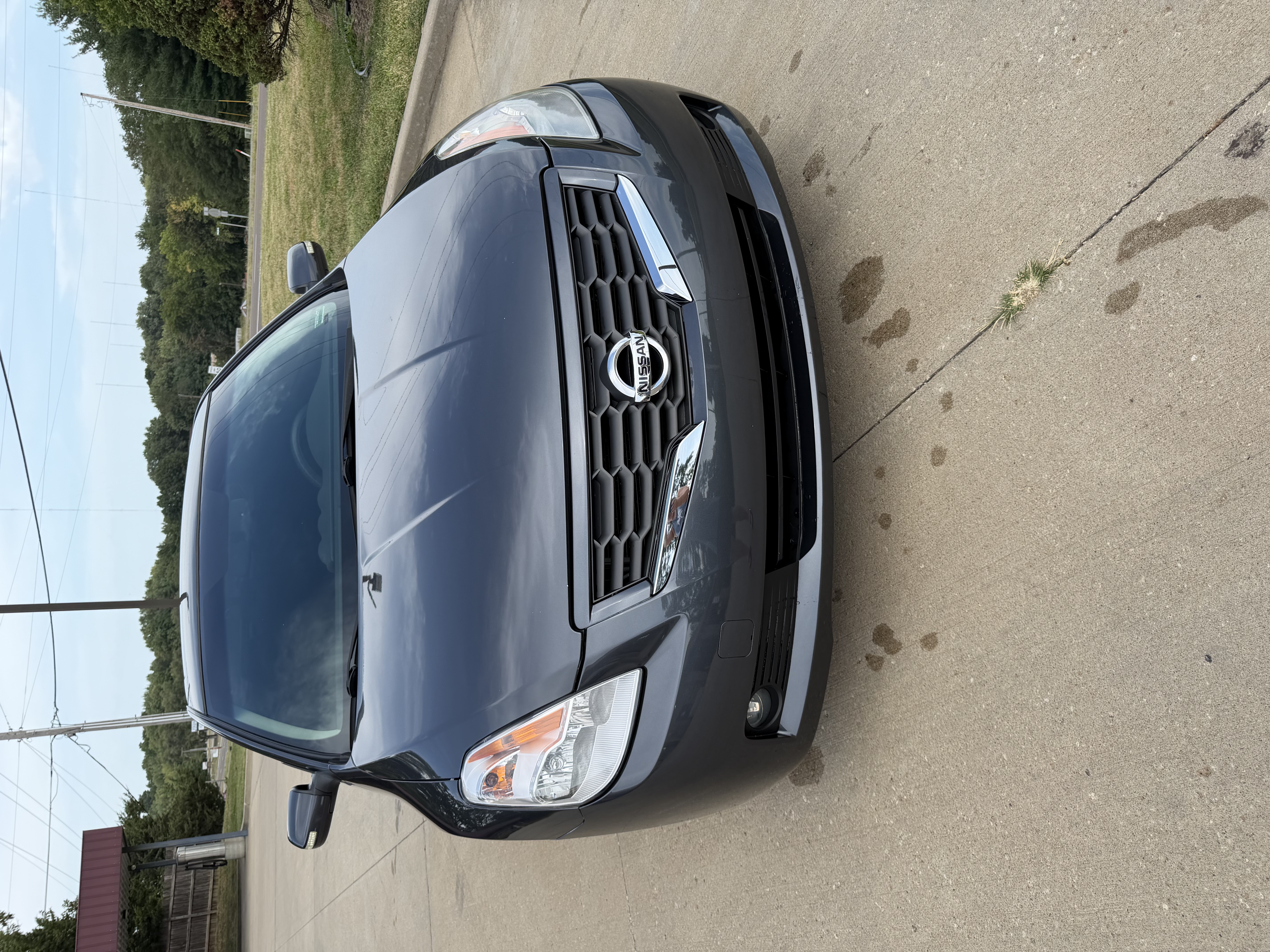 Used 2008 Nissan Altima 3.5 SE w/ Premium Pkg FWD image 5