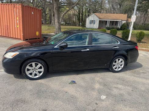 Used 2007 Lexus ES 350 image 8