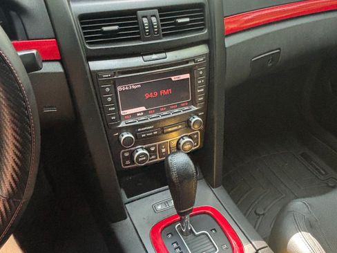 Used 2009 Pontiac G8 GT w/ Premium Package RWD image 11