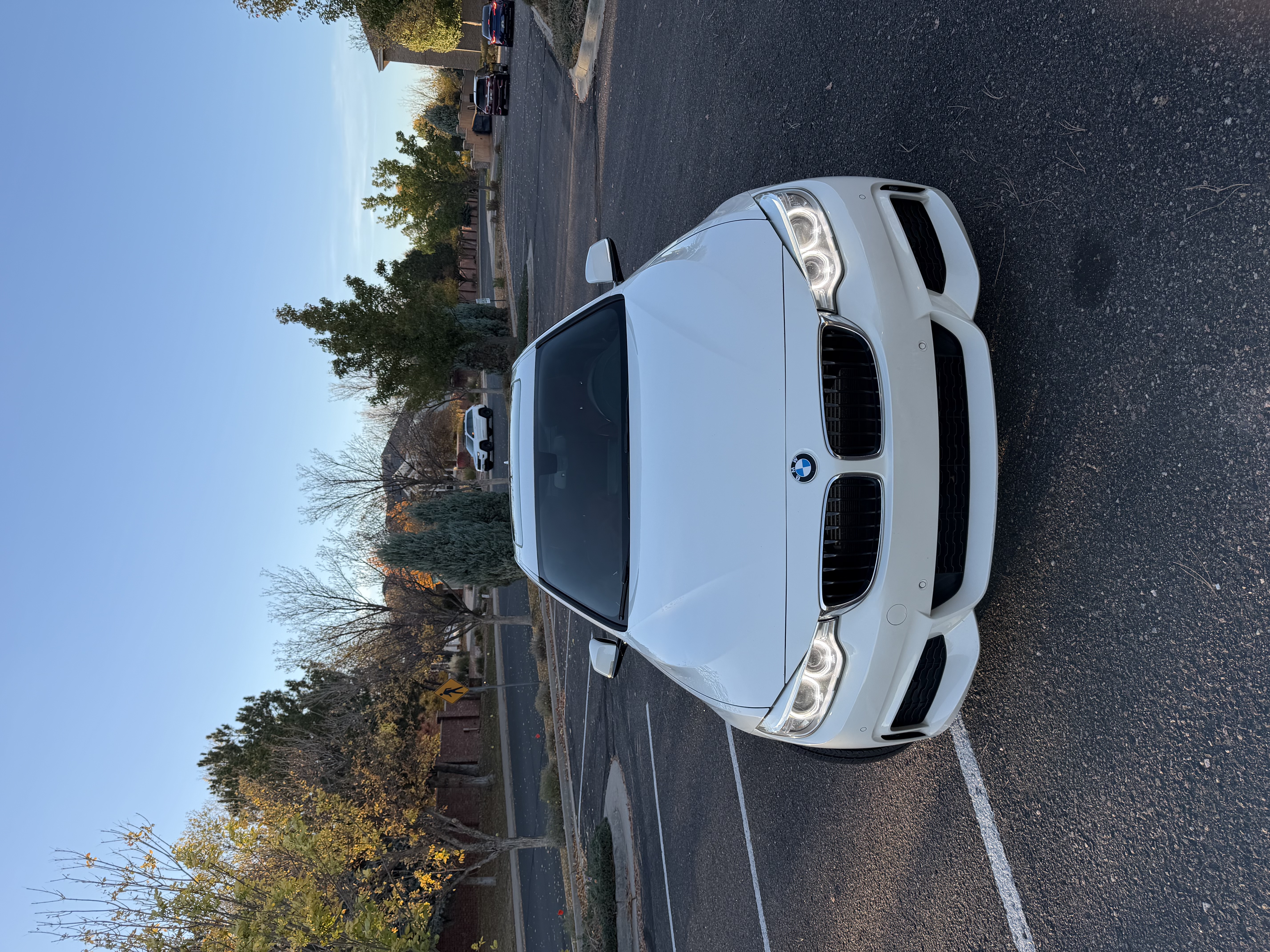 Used 2017 BMW 440i Gran Coupe xDrive AWD/4WD image 1