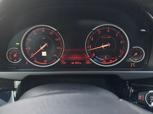 Used 2018 BMW X6 xDrive35i image 18