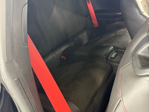 Used 2021 Chevrolet Camaro ZL1 image 22