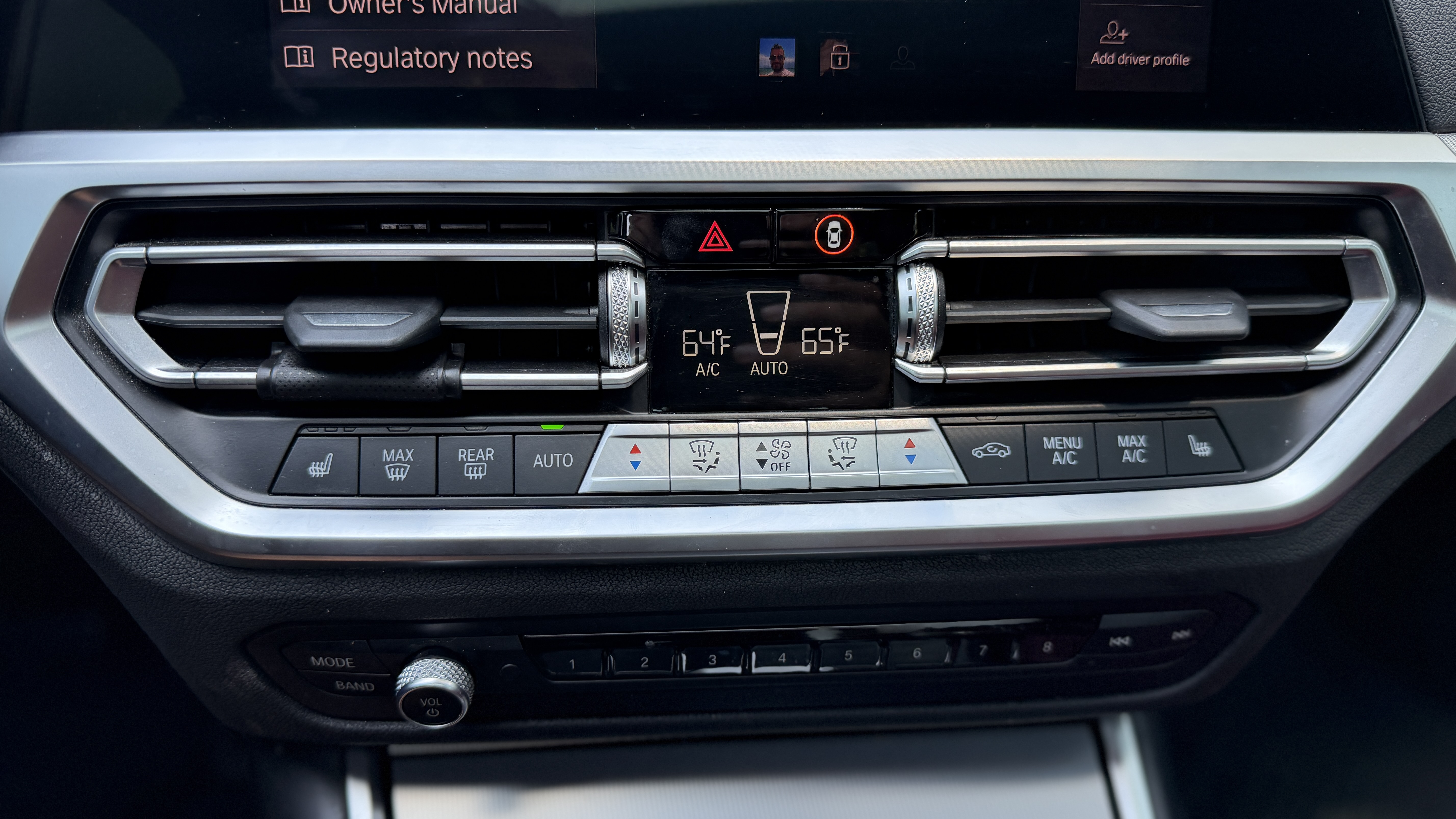 Used 2022 BMW 330i Sedan w/ M Sport Package RWD image 31