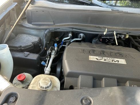 Used 2009 Honda Pilot EX-L image 11