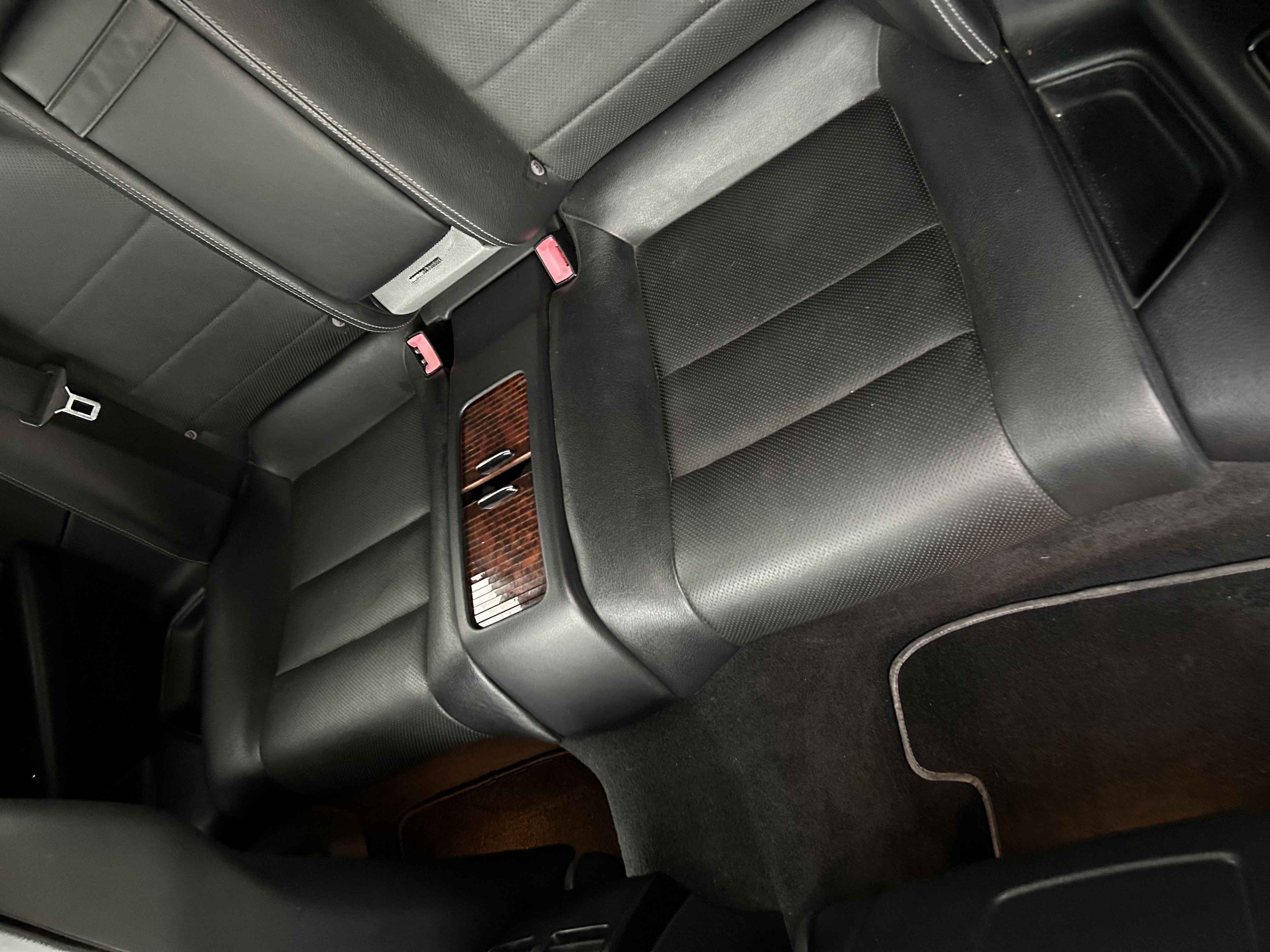 Used 2014 Mercedes-Benz E 350 Cabriolet image 10