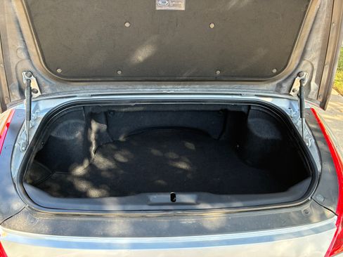 Used 2006 Nissan 350Z Touring image 23