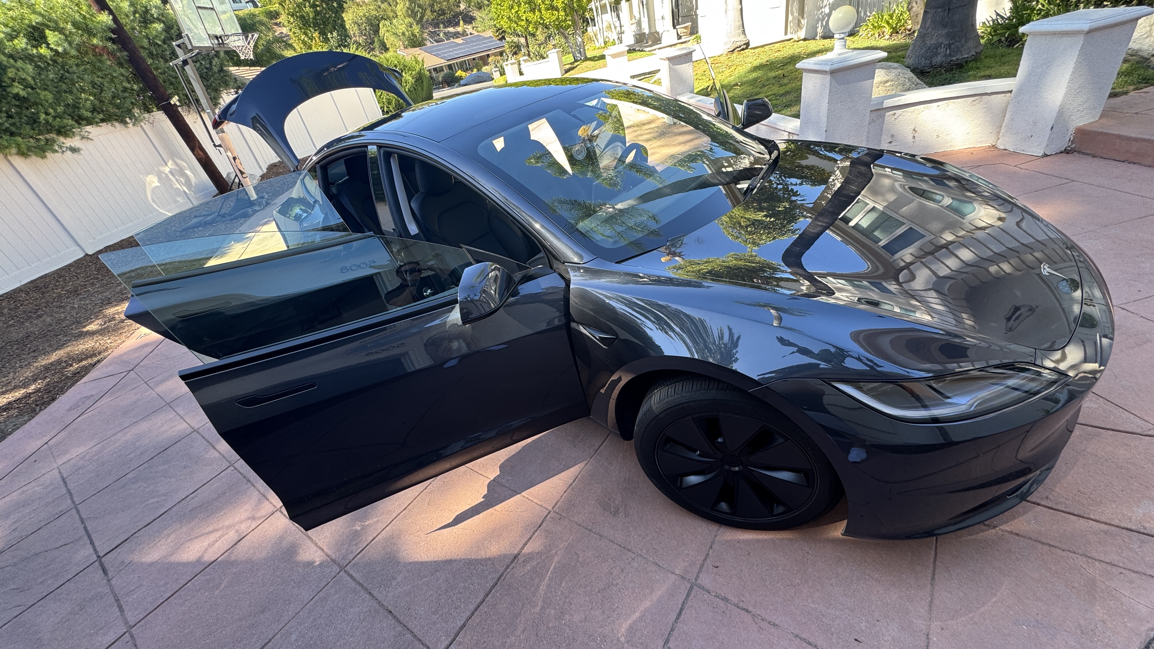 Used 2024 Tesla Model 3 Standard Range RWD image 13