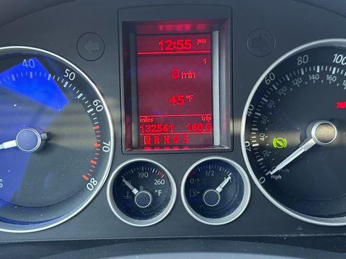 Used 2008 Volkswagen R32 image 16