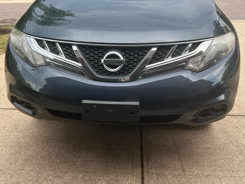 Used 2013 Nissan Murano SL AWD/4WD image 2