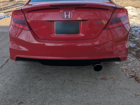 Used 2013 Honda Civic Si image 2