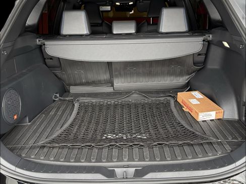 Used 2025 Toyota RAV4 XSE image 6