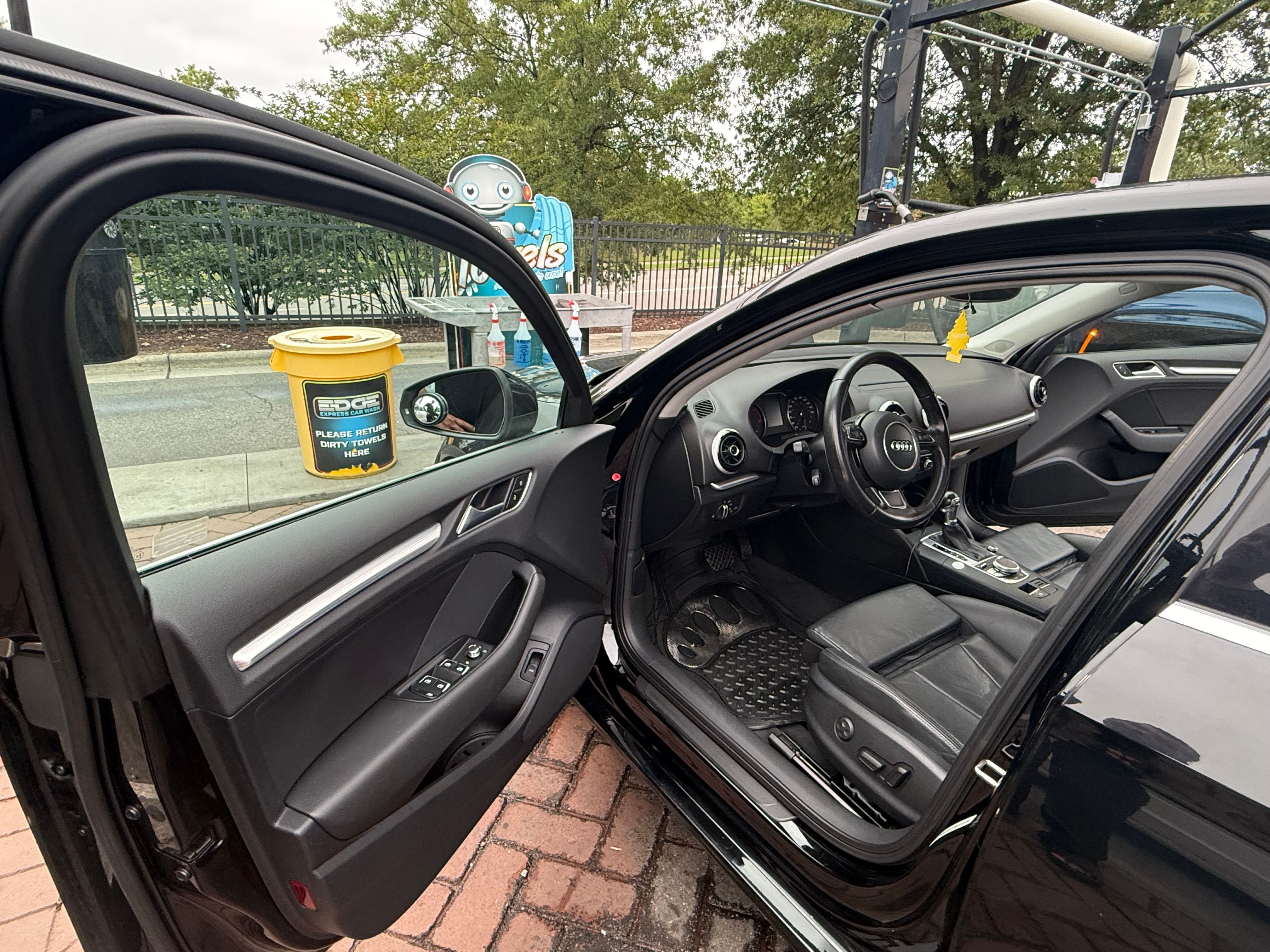 Used 2015 Audi A3 TDI Premium Plus FWD image 15