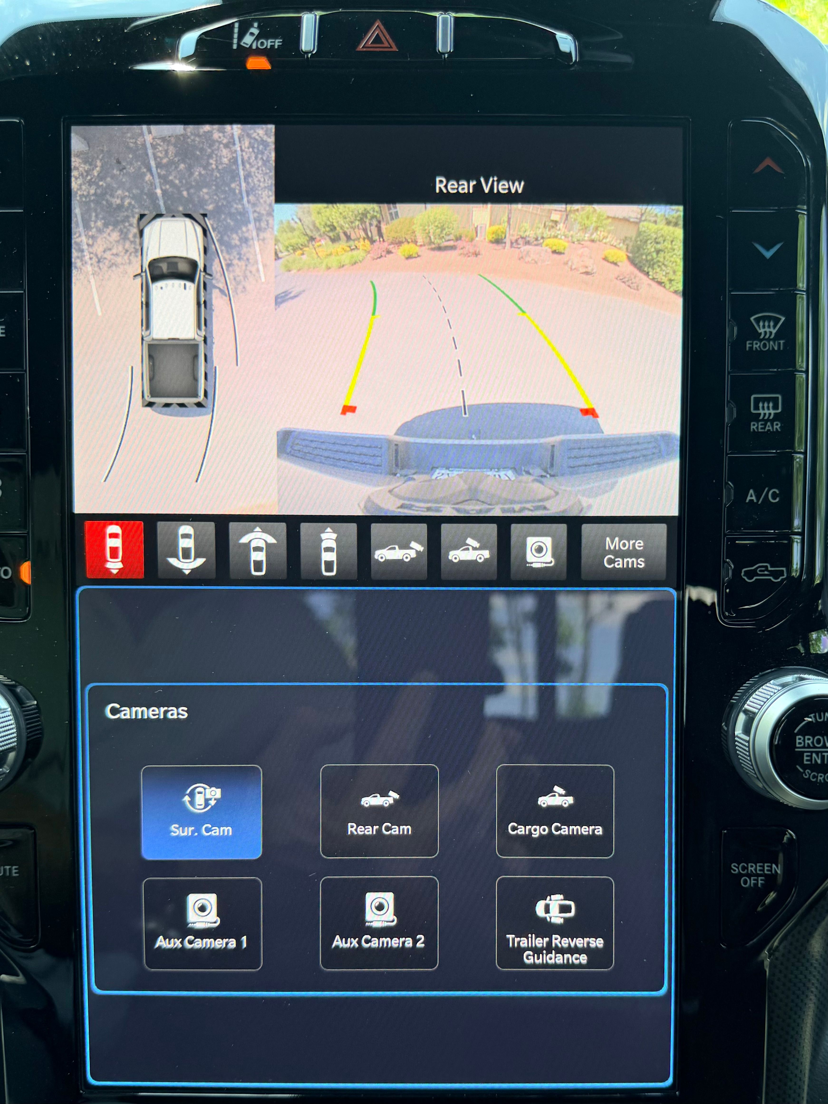 Used 2023 RAM 2500 Limited AWD/4WD image 22