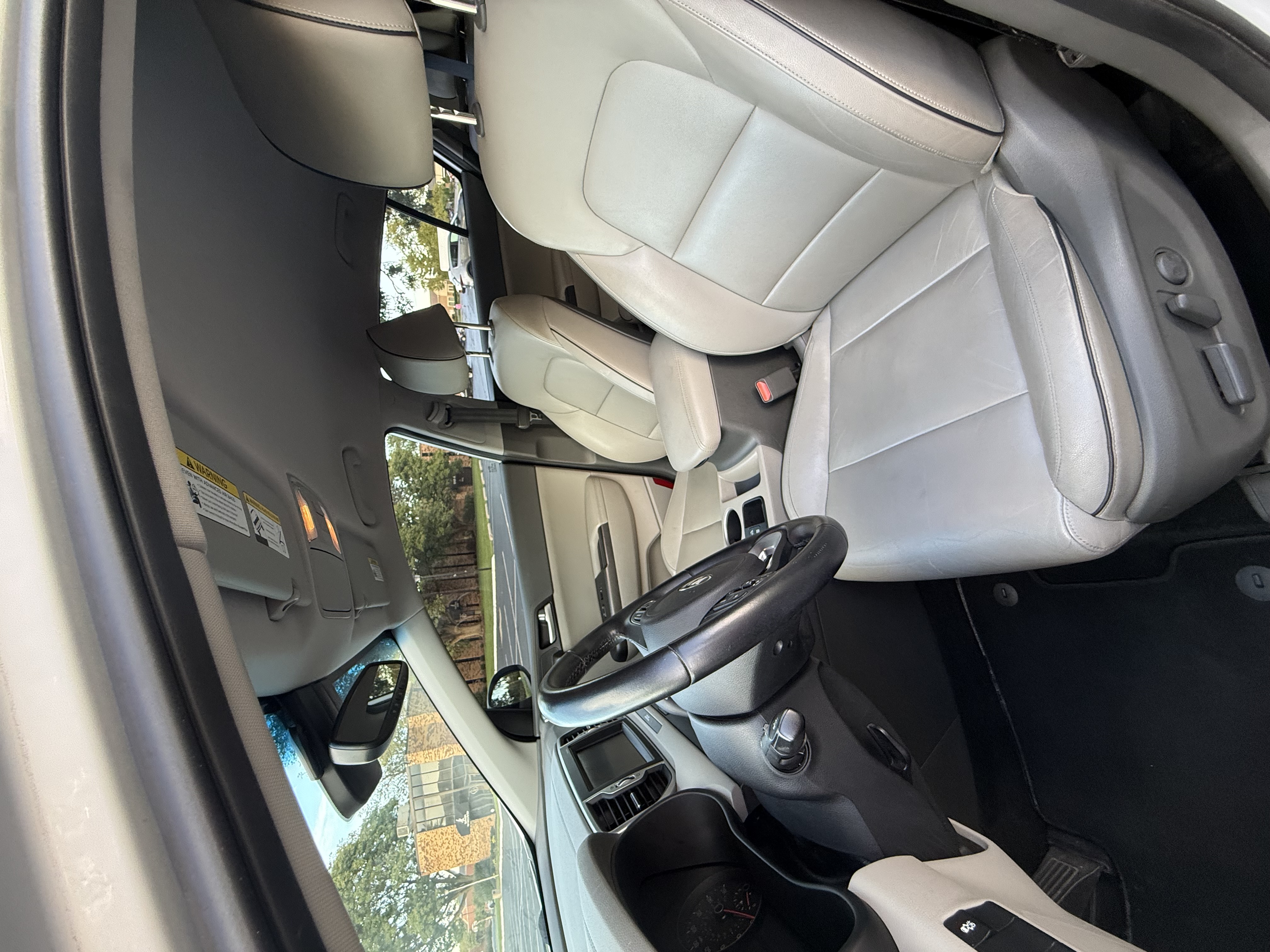 Used 2017 Kia Sportage EX FWD image 8