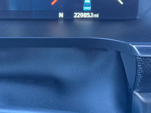 Used 2023 Ford F150 Raptor w/ Raptor Carbon Fiber Package image 20