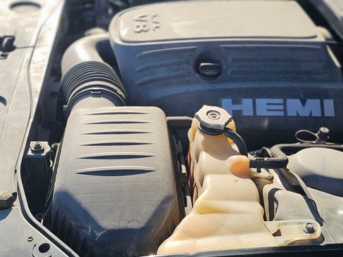 Used 2014 Dodge Charger R/T w/ Wheels & Tunes Group image 1