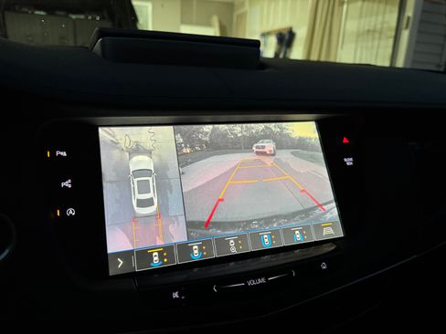 Used 2020 Cadillac CT6 Premium Luxury image 8