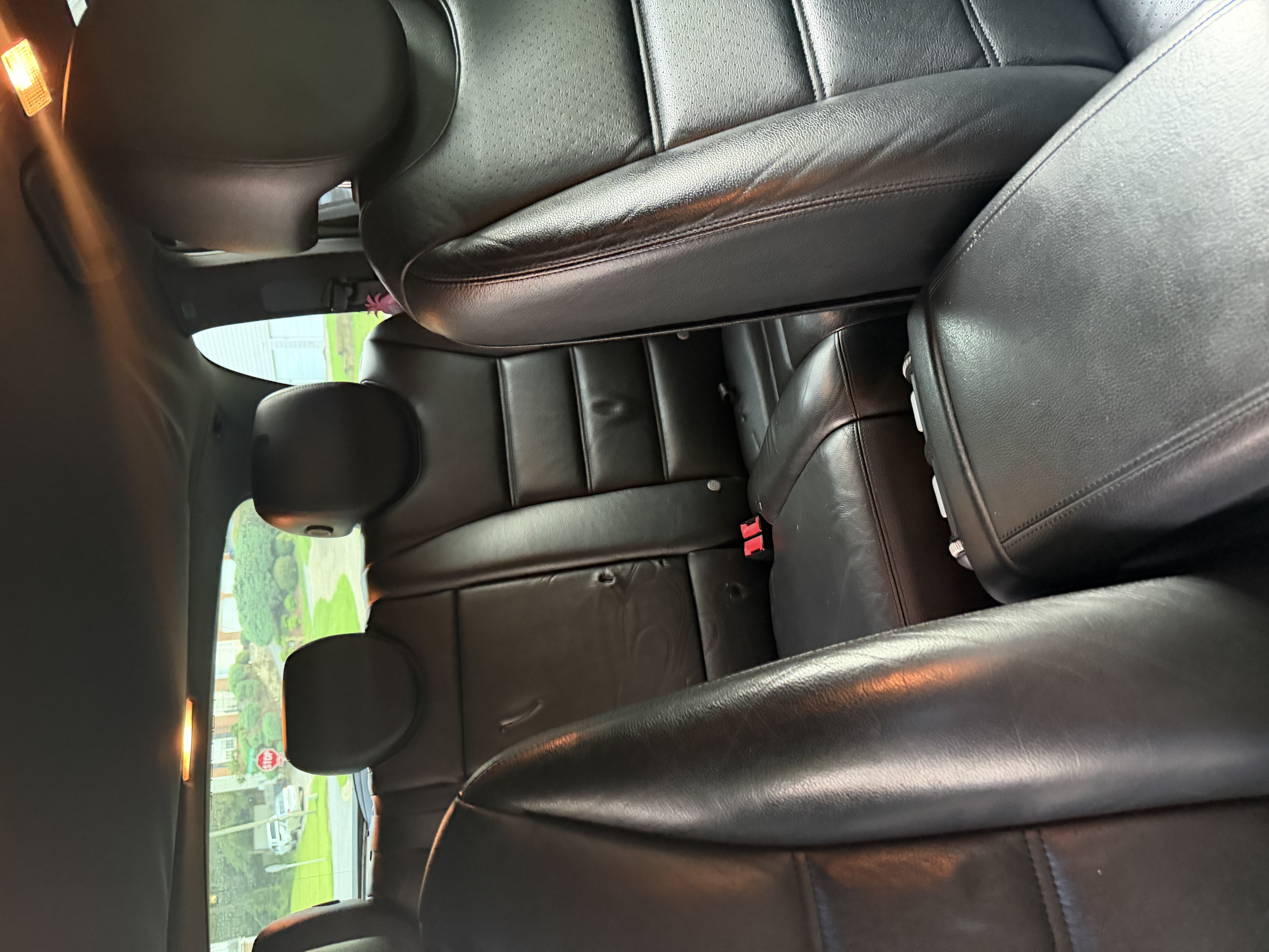 Used 2009 Porsche Cayenne S AWD/4WD image 19