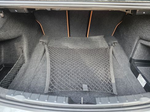 Used 2018 BMW 340i xDrive 340i xDrive Sedan 4D image 13