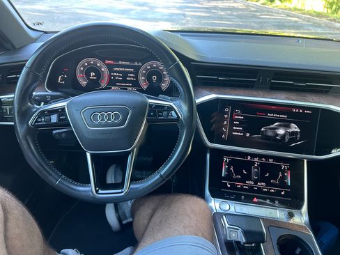 Used 2020 Audi A6 2.0T Premium Plus AWD/4WD image 7