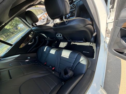 Used 2015 Mercedes-Benz C 400 4MATIC image 16