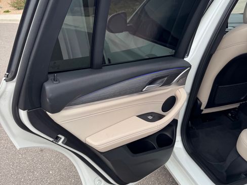 Used 2022 BMW X3 xDrive30i w/ M Sport Package 2 image 12