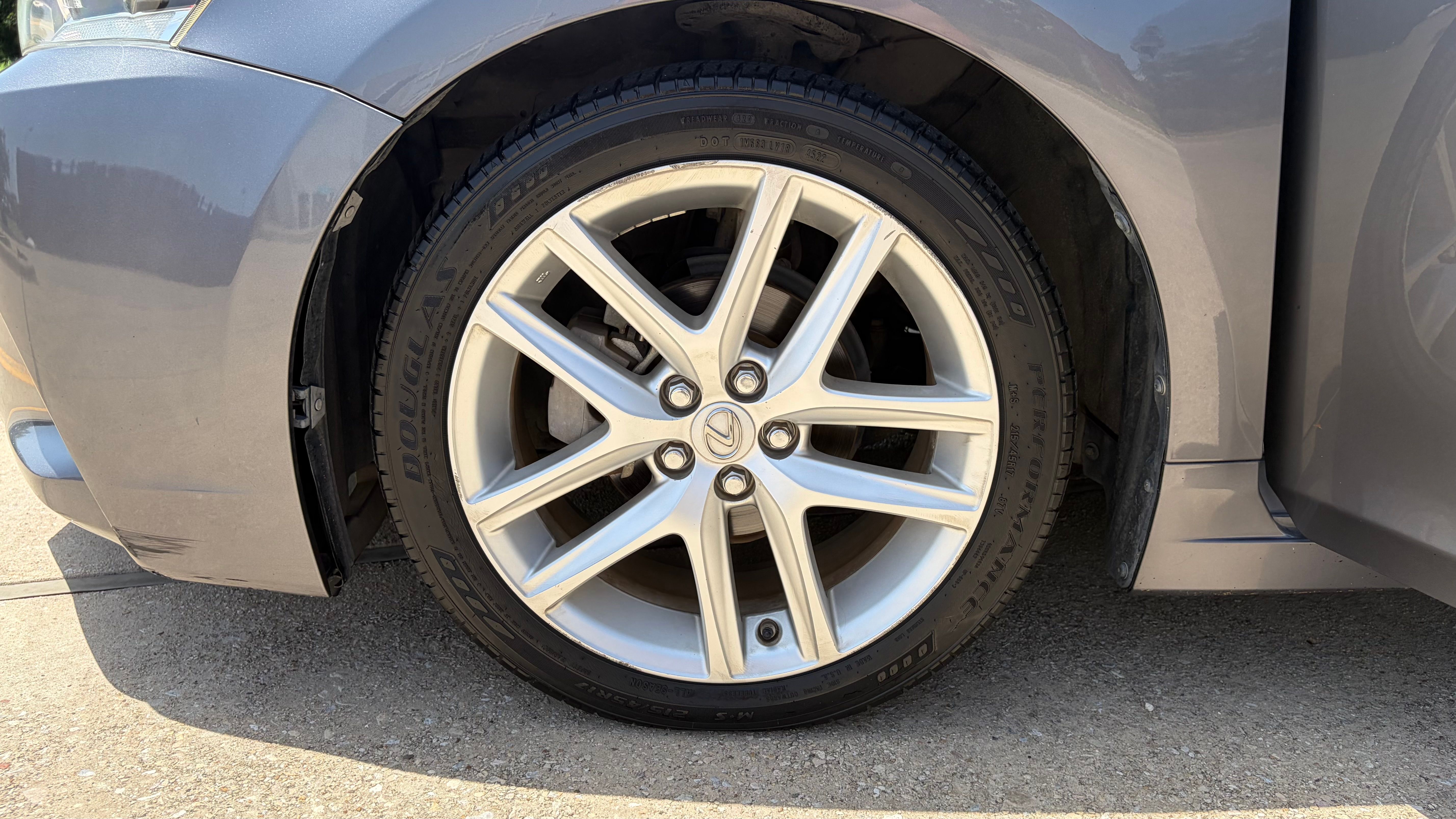 Used 2014 Lexus CT 200h w/ Seat Comfort Package FWD image 10