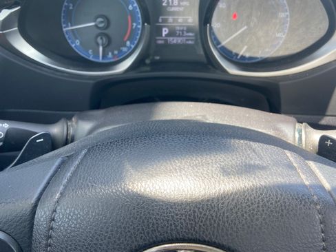 Used 2014 Toyota Corolla S FWD image 11