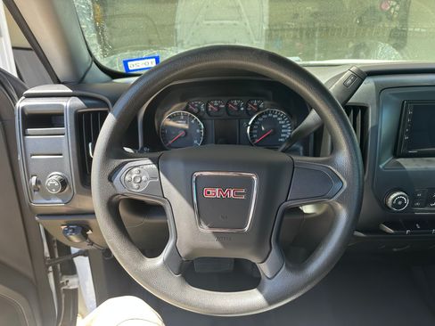 Used 2017 GMC Sierra 1500 2WD Regular Cab image 16