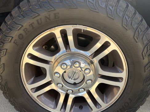 Used 2015 Ford F250 King Ranch AWD/4WD image 20