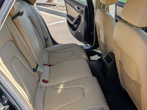 Used 2014 Audi A4 Premium Plus image 12