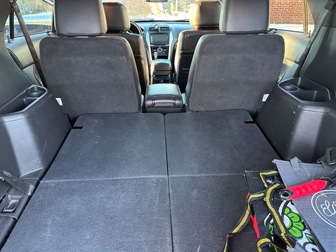 Used 2014 Ford Explorer Sport w/ Equipment Group 401A image 14