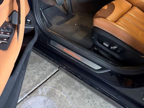 Used 2018 BMW 540i image 11