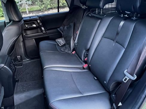 Used 2020 Toyota 4Runner TRD Pro image 6