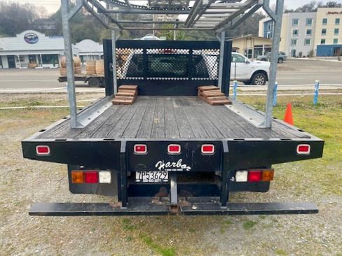 Used 2004 Chevrolet Silverado 3500 2WD Regular Cab image 5