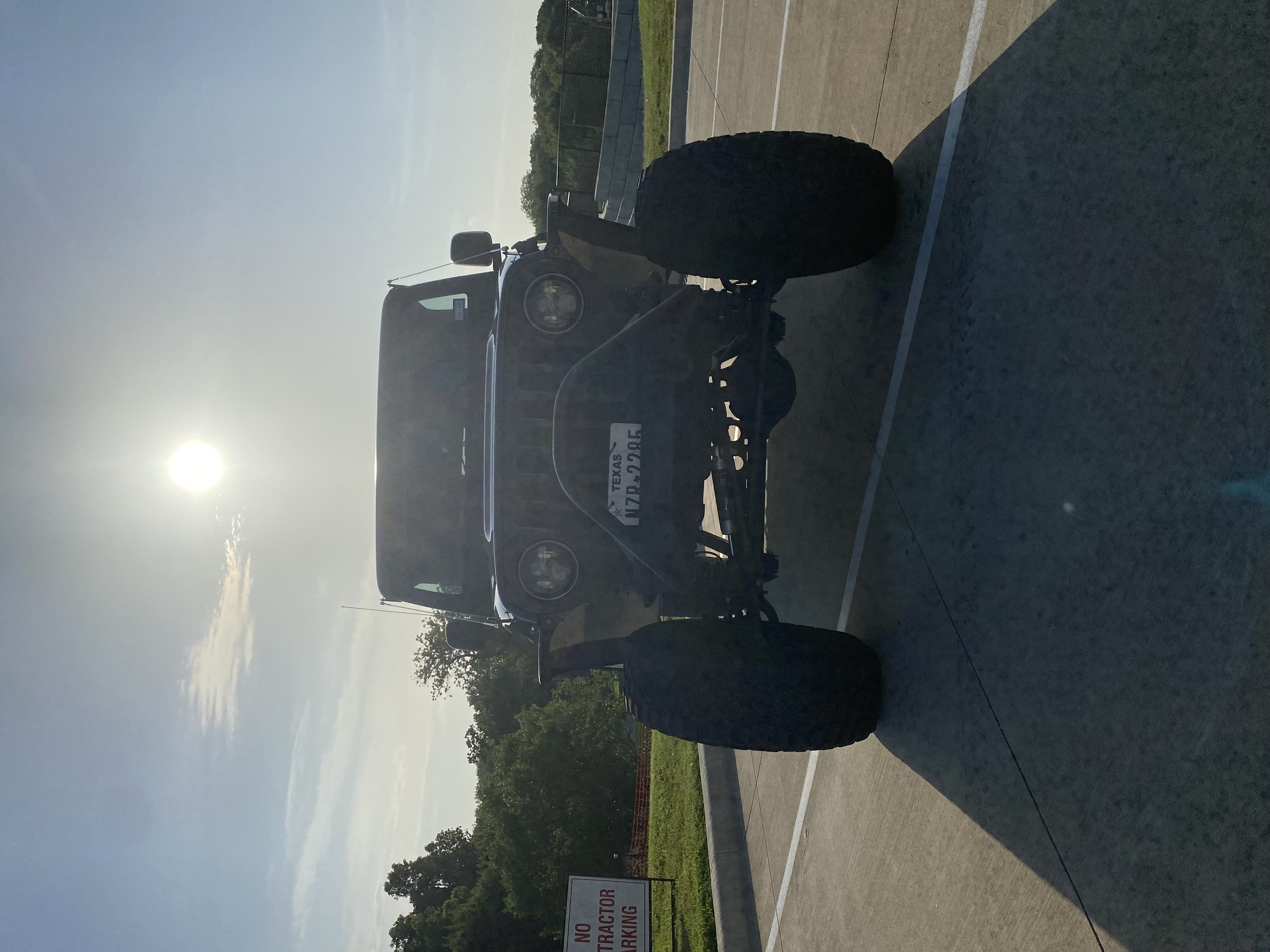 Used 2005 Jeep Wrangler Unlimited AWD/4WD image 18