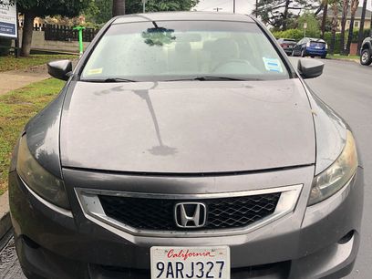 Used 2008 Honda Accord EX-L