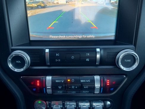 Used 2021 Ford Mustang GT Premium w/ Equipment Group 401A image 20