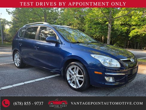 Used 2011 Hyundai Elantra FWD image 18