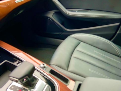 Used 2023 Audi A5 2.0T Premium Plus w/ Premium Plus image 9